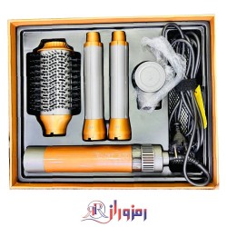 سشوار انزو طرح دایسون en-4131